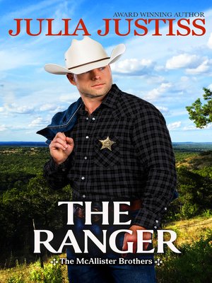 cover image of The Ranger